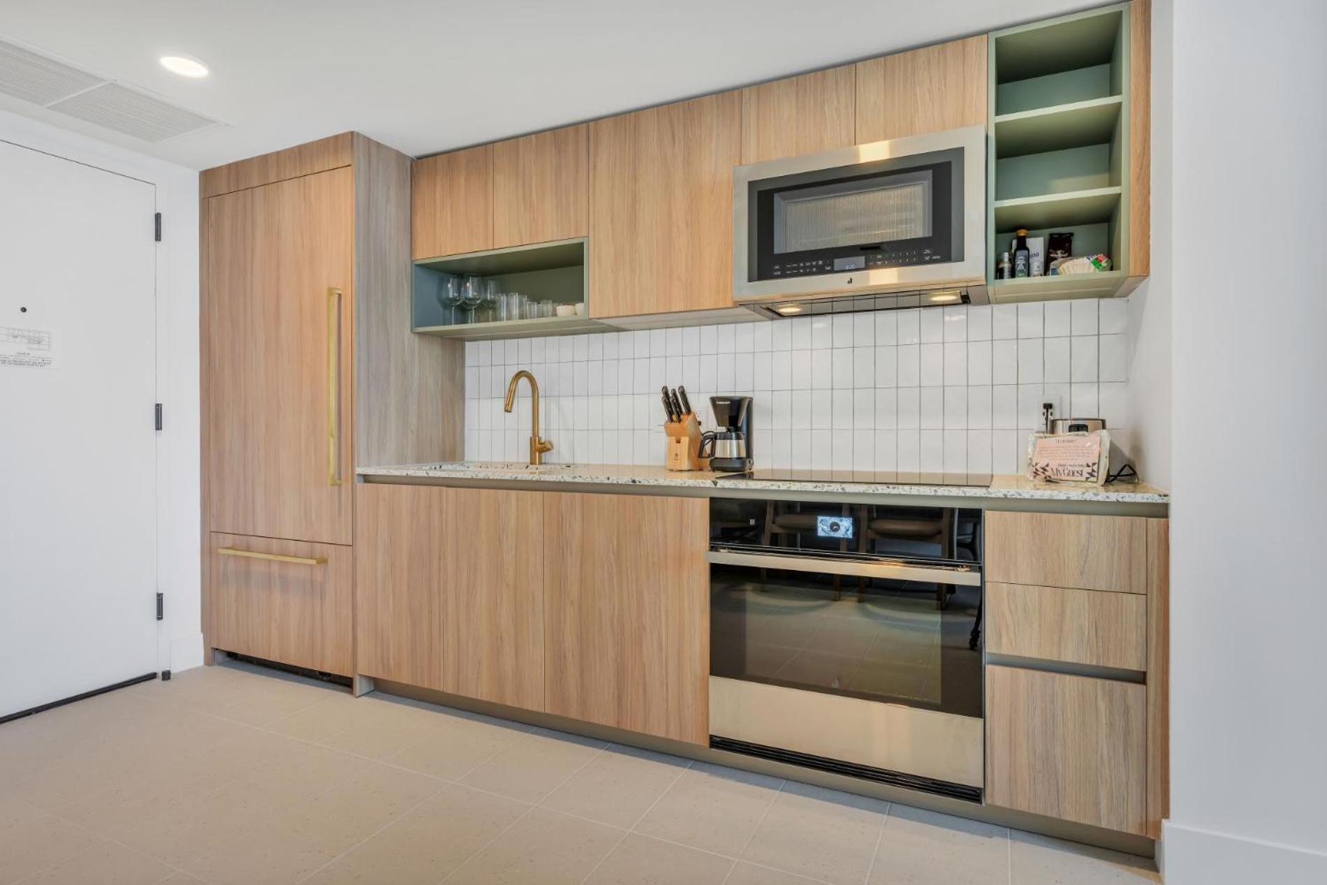 Modern 1Br Apartment With Breathtaking Views Heart Of Downtown ميامي المظهر الخارجي الصورة